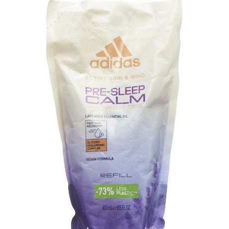 ADIDAS PRE-SLEEP Calm Shower Gel Ref - COSMONDO