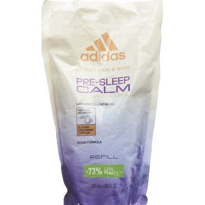 ADIDAS PRE-SLEEP Calm Shower Gel Ref - COSMONDO