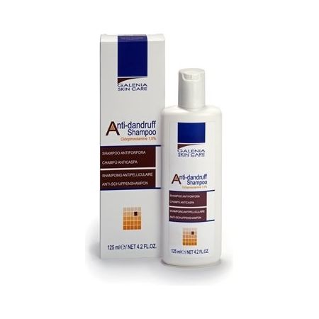 GALENIA Skin Care Anti-Schuppen Shampoo - COSMONDO