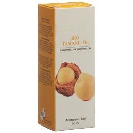 AROMASAN Tamanu Öl Bio - COSMONDO
