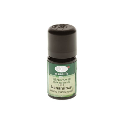 AROMALIFE Nanaminze Äth/Öl BIO - COSMONDO