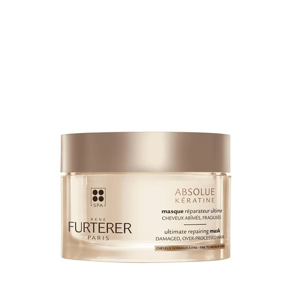 FURTERER Absolue Kératine Maske - COSMONDO