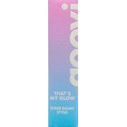 GOOVI MY GLOW Getönter Lippenbals 03