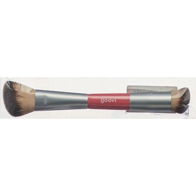 GOOVI FACE BRUSH  Duo - COSMONDO