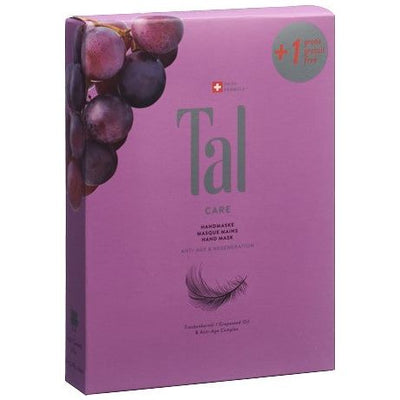 TAL Care Handmaske anti-age - COSMONDO