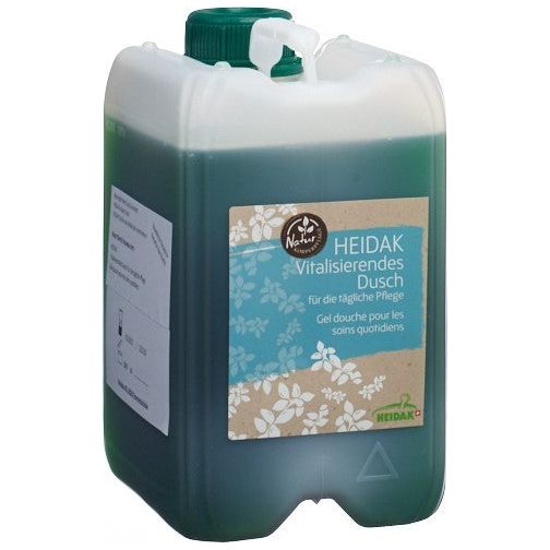 HEIDAK Vitalisierendes Dusch - COSMONDO