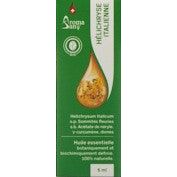 AROMASAN Immortelle Äth/Öl in Schachtel Bio - COSMONDO