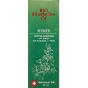 AROMASAN Myrte Äth/Öl in Schachtel Bio - COSMONDO