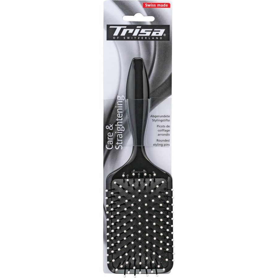 TRISA Basic Haarbürste Paddle