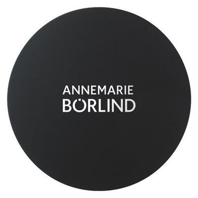 BÖRLIND Puderlidschatten Matt Ivory - COSMONDO