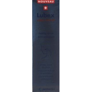 Lubex sebo control Creme - COSMONDO