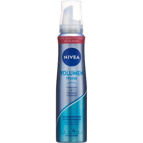 NIVEA Schaumfestiger Volumen Pflege - COSMONDO
