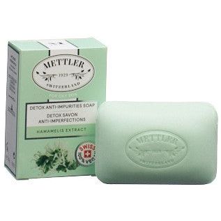 METTLER 1929 Seife gegen Unreinheiten - COSMONDO