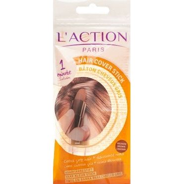 L'ACTION COSMETIQUE Haarfärbestift kastanienbraun - COSMONDO