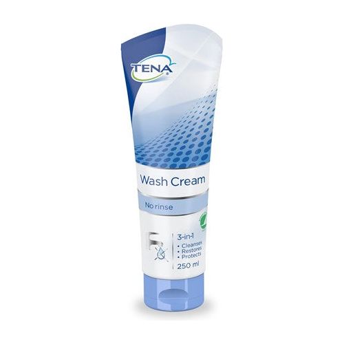 TENA Wash Cream - COSMONDO