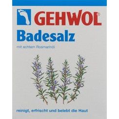 GEHWOL Rosmarin-Badesalz - COSMONDO