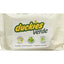DUCKIES Verde feuchtes WC-Papier