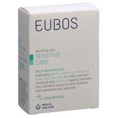 EUBOS Sensitive Seife - COSMONDO