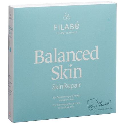 FILABE Balanced Skin - COSMONDO