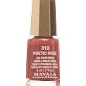 MAVALA Nagellack 312 Poetic Rose - COSMONDO