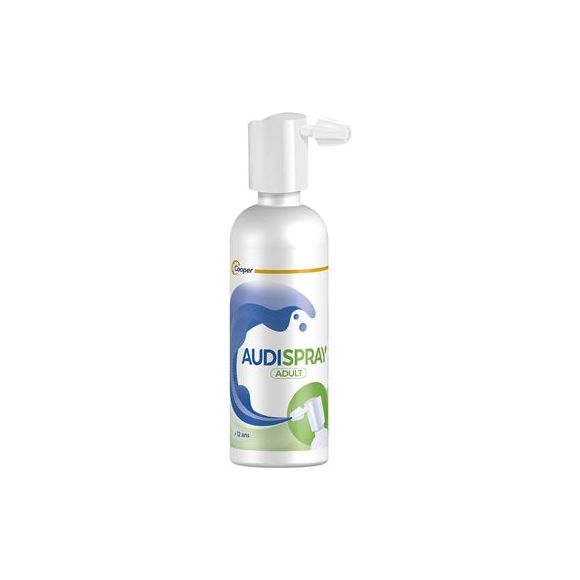 AUDISPRAY Adult Ohrenhygiene