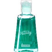 MERCI HANDY Hand Cleans Gel Into Wild - COSMONDO