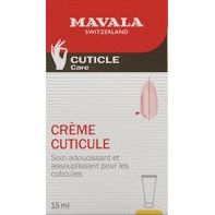 MAVALA Nagelhaut-Creme