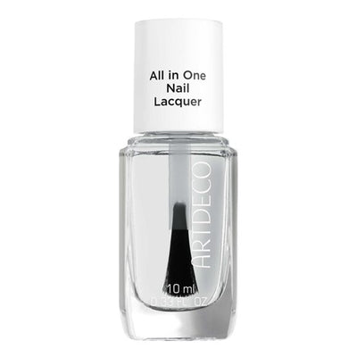 ARTDECO NAGELPFL All In One Nail Lacquer - COSMONDO