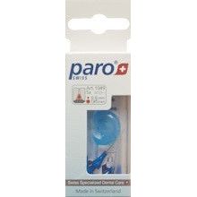 PARO ISOLA F 1.9/5mm x-fein blau konisch - COSMONDO