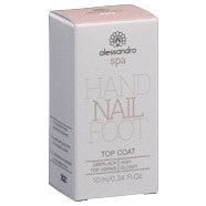 ALESSAN NAIL SPA Top Coat - COSMONDO