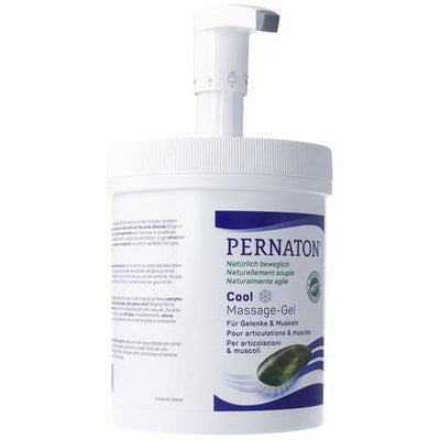 PERNATON Gel mit Pumpe - COSMONDO