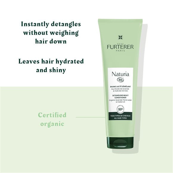 FURTERER Naturia Balsam Bio