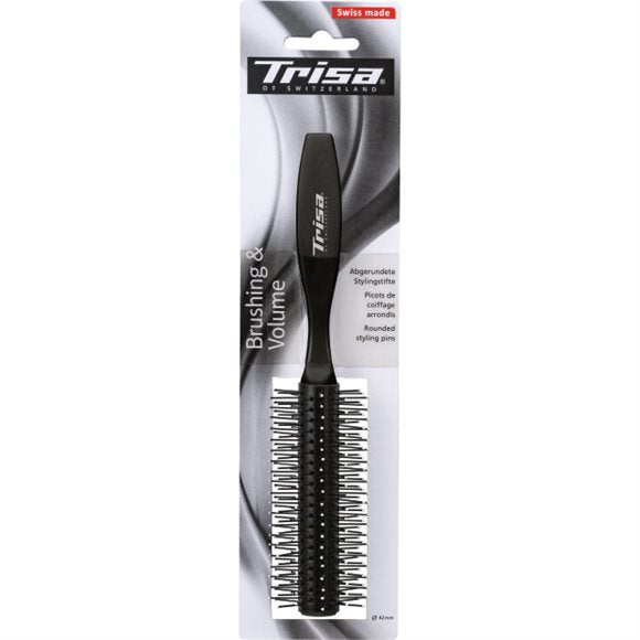 TRISA Basic Rundbürste Styling large - COSMONDO