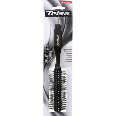 TRISA Basic Rundbürste Styling large - COSMONDO