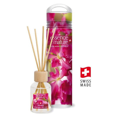 ESSENCE OF NATURE Sticks Orchidee - COSMONDO