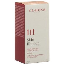 CLARINS Skin Illusion No 111 - COSMONDO