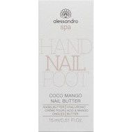 ALESSAN NAIL SPA Coco Mango Nail But (re) - COSMONDO