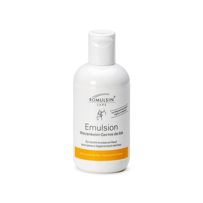 ROMULSIN Emulsion Weizenkeim - COSMONDO