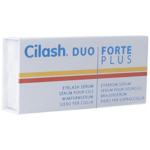CILASH FORTE Plus DUO