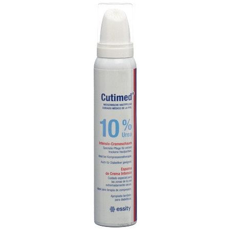 CUTIMED Acute 10% Urea - COSMONDO