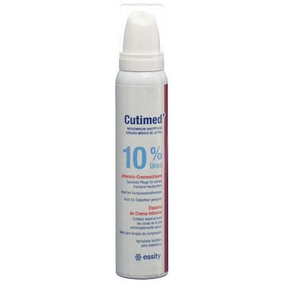 CUTIMED Acute 10% Urea - COSMONDO