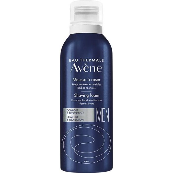 AVENE Men Rasierschaum (neu)