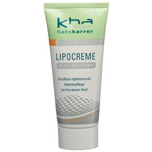 HANS KARRER Lipocreme MikroSilber - COSMONDO