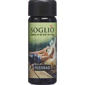 SOGLIO Fussbad - COSMONDO