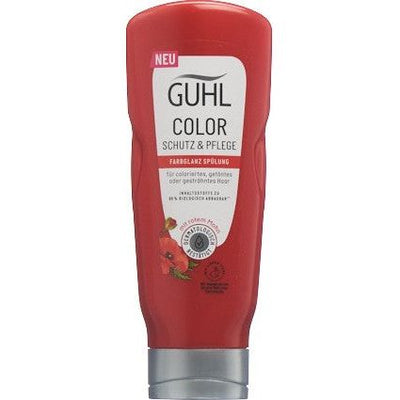 GUHL Color Schutz&Pflege Spülung Farbglanz - COSMONDO