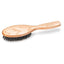 TRISA Natural Brilliance Haarbürste reine Borsten - COSMONDO