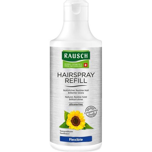 RAUSCH Hairspray Flexible Non-Aerosol Refill - COSMONDO