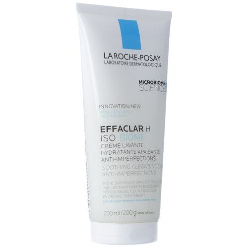 ROCHE POSAY Effaclar H Isobiome Waschcreme - COSMONDO