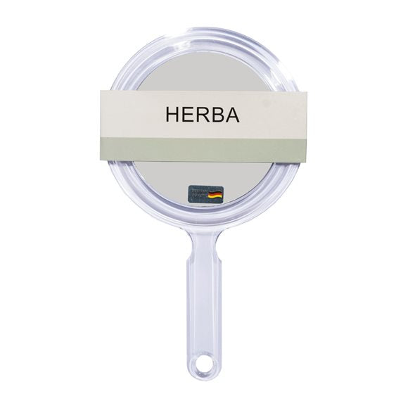 HERBA Handspiegel 3-fach - COSMONDO