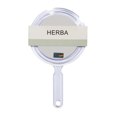 HERBA Handspiegel 3-fach - COSMONDO